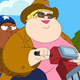 Illustration for article titled The Fool Monty/Fat And Wet/Brian Writes A Bestseller/White Rice